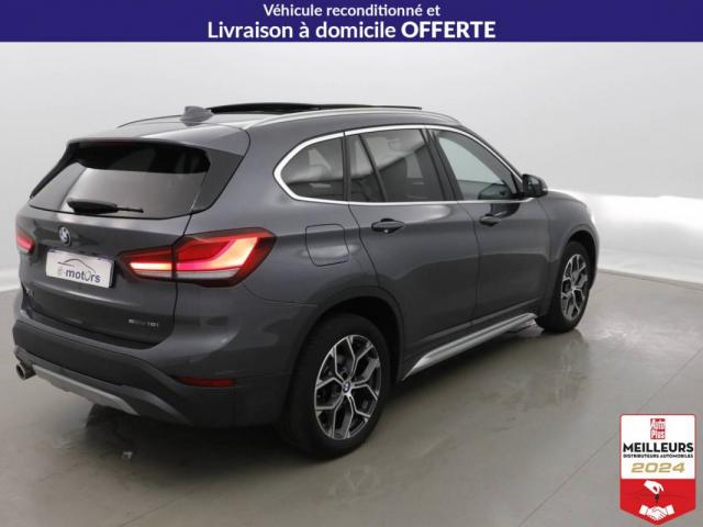Bmw X1 image 7