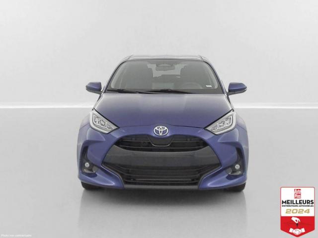 Toyota Yaris image 1