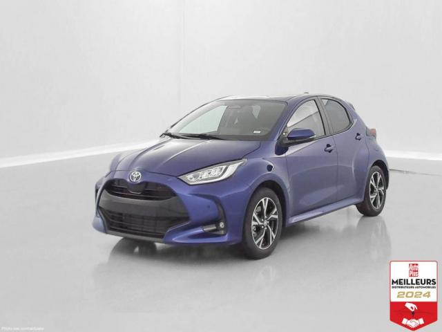 Toyota Yaris image 3