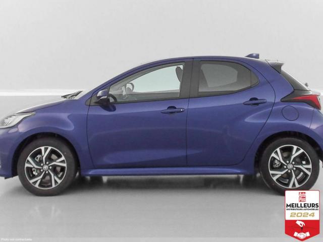 Toyota Yaris image 4