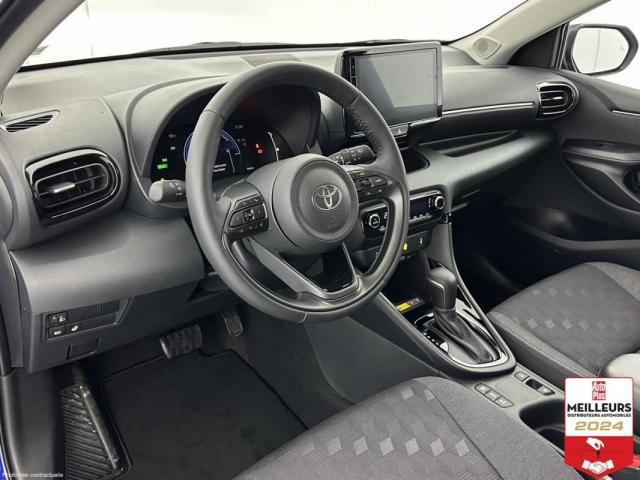 Toyota Yaris image 2