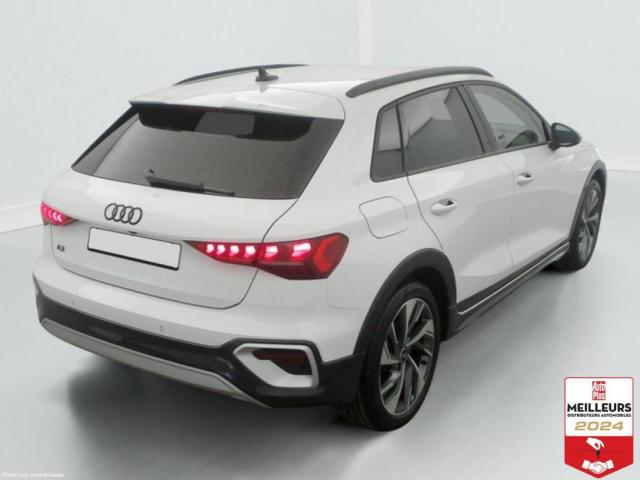 Audi A3 image 4