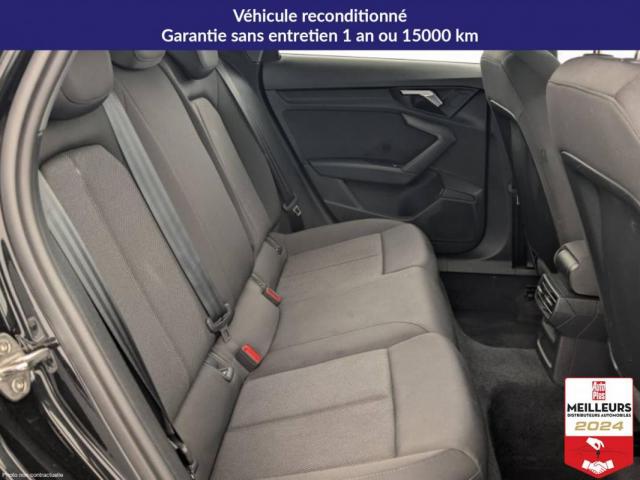 Audi A3 Sportback image 4