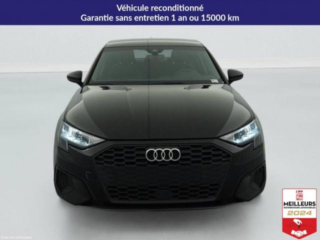 Audi A3 Sportback image 9