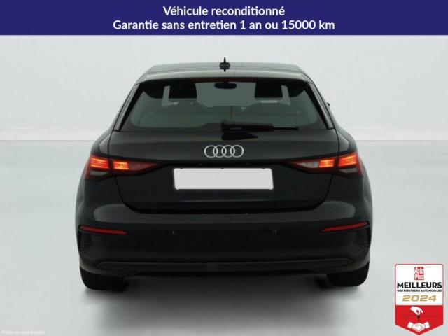 Audi A3 Sportback image 6