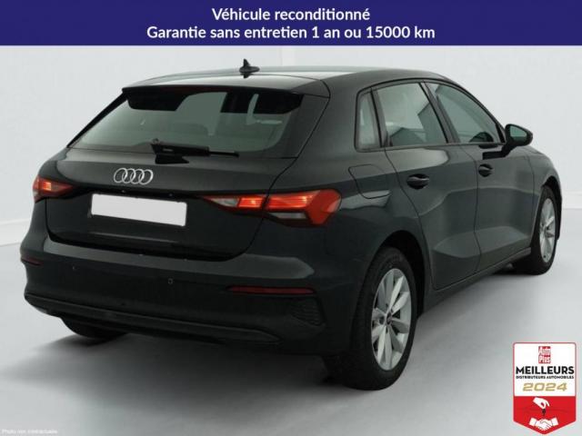 Audi A3 Sportback image 5