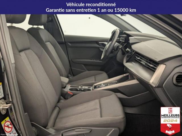 Audi A3 Sportback image 2