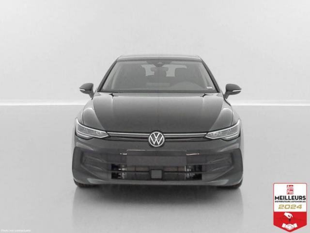 Volkswagen Golf image 1