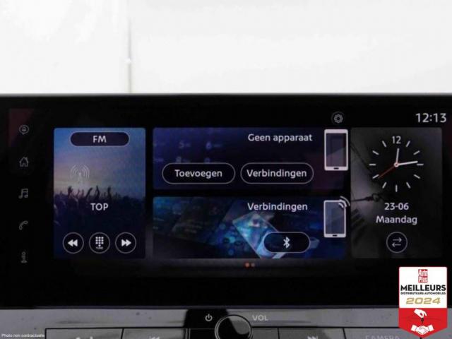 Nissan Juke image 3