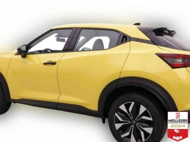 Nissan Juke image 5