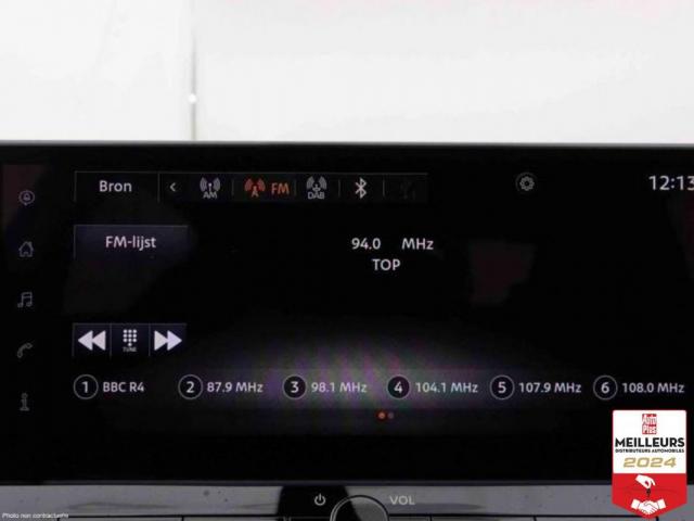 Nissan Juke image 4