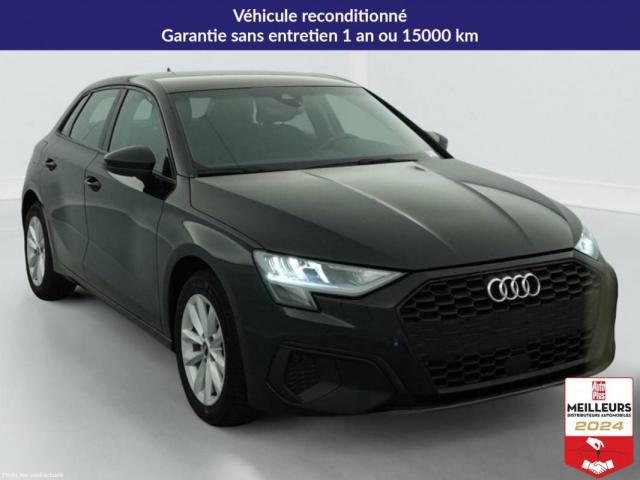 Audi A3 Sportback image 8
