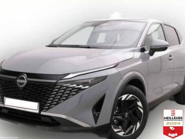 Nissan Qashqai image 7
