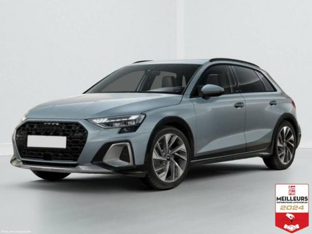 Audi S3 Sportback image 1