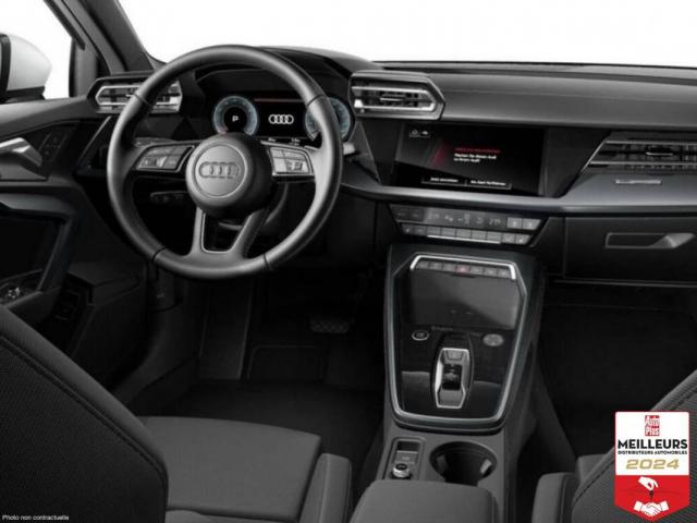 Audi S3 Sportback image 3