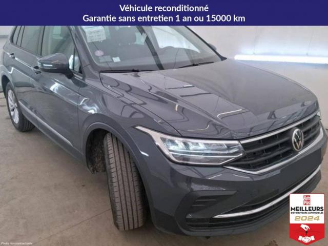 Volkswagen Tiguan image 4