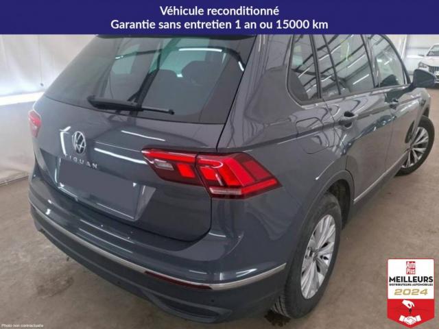 Volkswagen Tiguan image 2