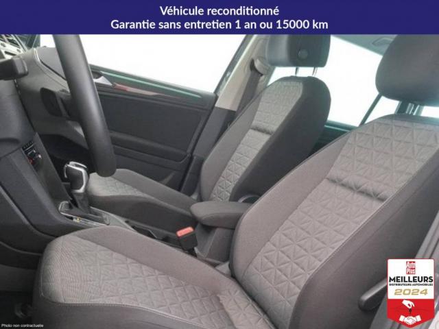 Volkswagen Tiguan image 3