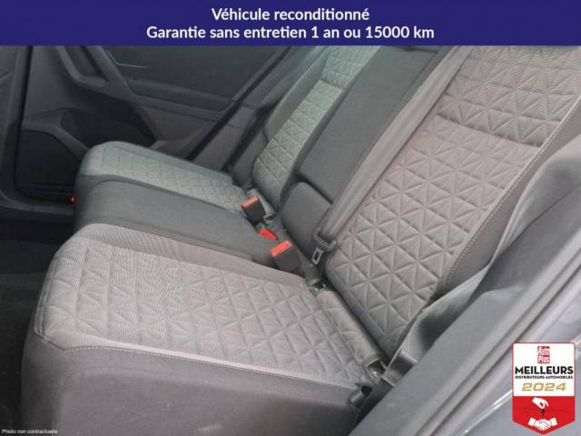 Volkswagen Tiguan image 1