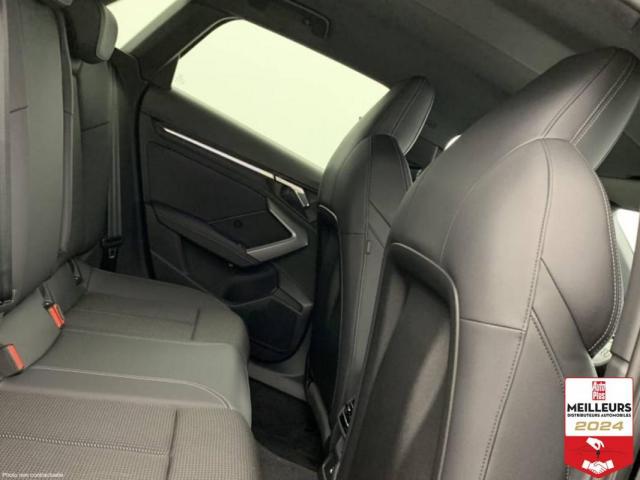 Audi A3 Sportback image 1