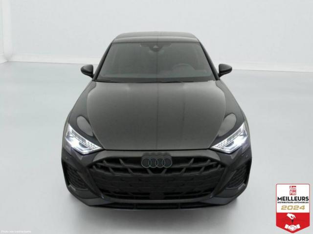 Audi A3 Sportback image 4