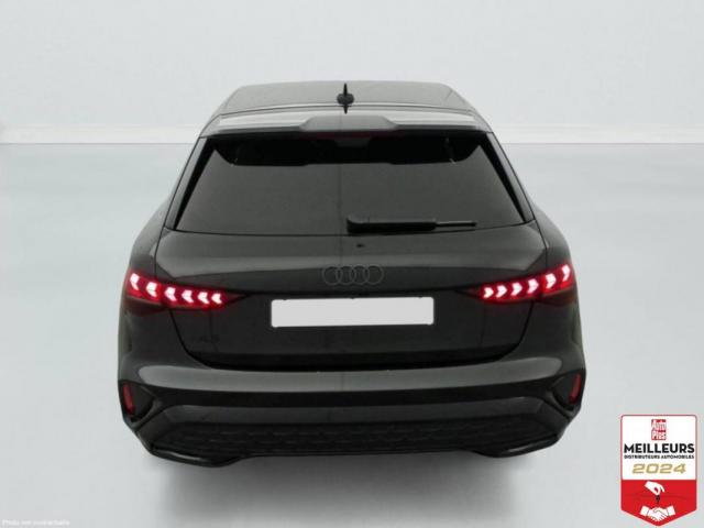 Audi A3 Sportback image 2