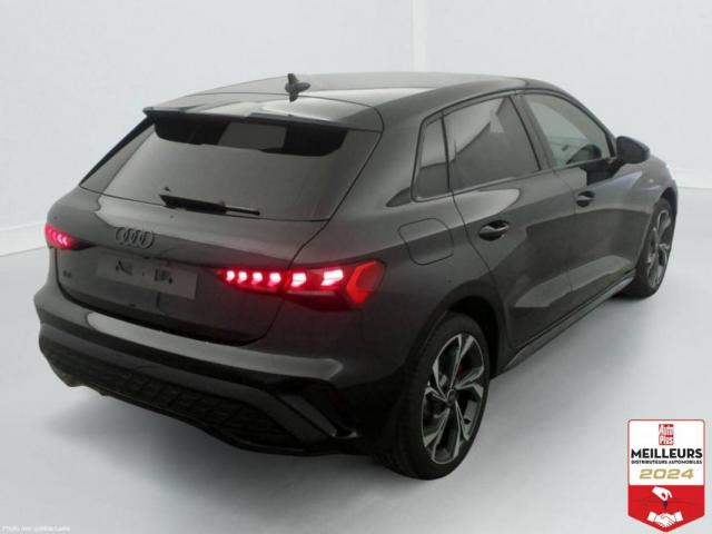 Audi A3 Sportback image 9