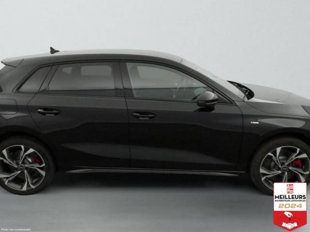Audi A3 Sportback image 8