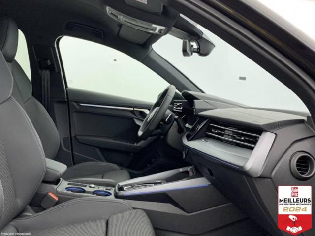 Audi A3 Sportback image 6