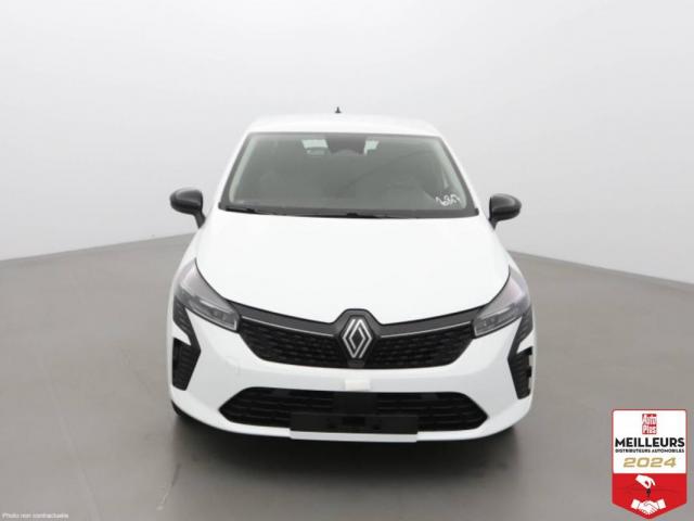 Renault Clio image 4