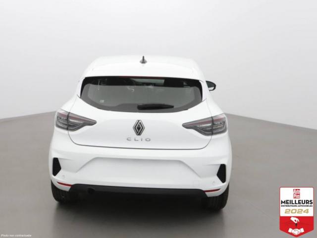 Renault Clio image 9