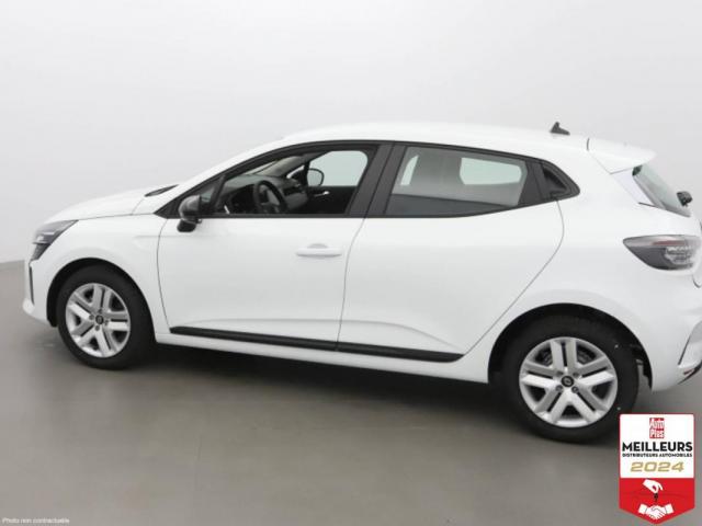 Renault Clio image 8