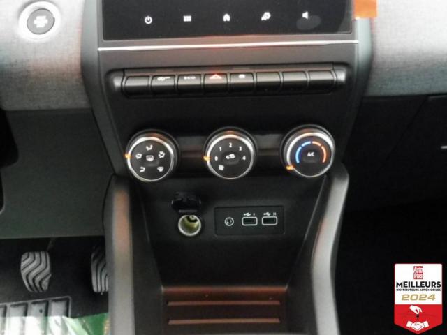 Renault Clio image 2