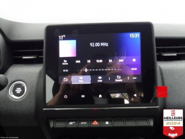 Renault Clio image 7