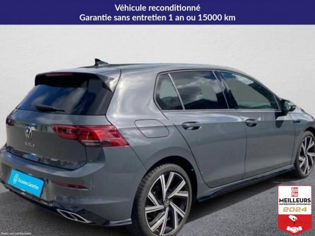 Volkswagen Golf image 2