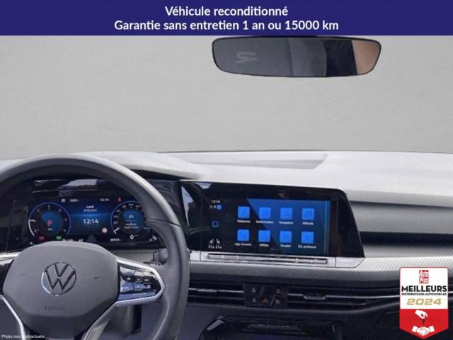 Volkswagen Golf image 6
