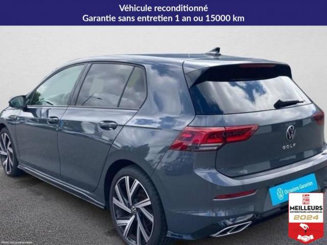 Volkswagen Golf image 9