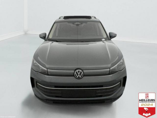Volkswagen Tiguan image 3