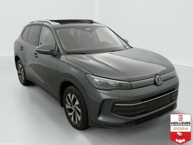 Volkswagen Tiguan image 7
