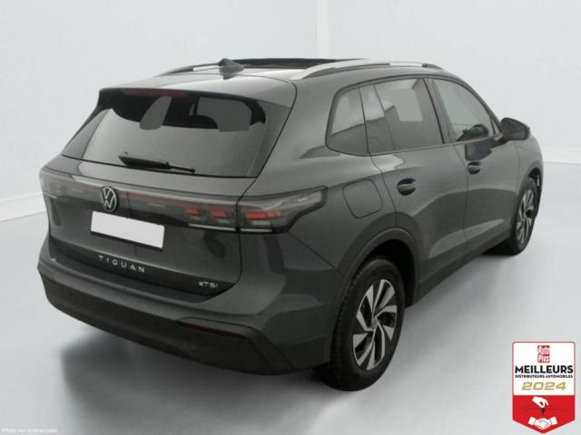 Volkswagen Tiguan image 9