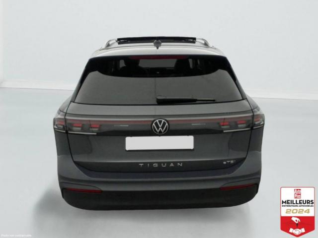 Volkswagen Tiguan image 1