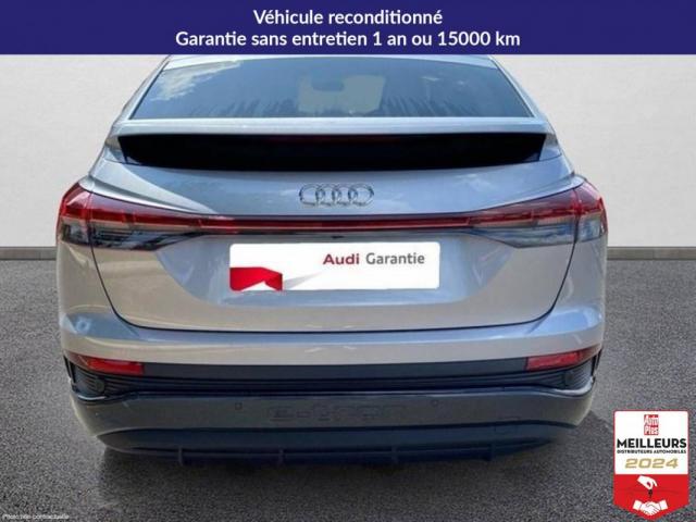 Audi Q4 E-Tron image 5