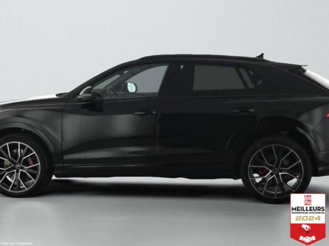 Audi Q8 image 2
