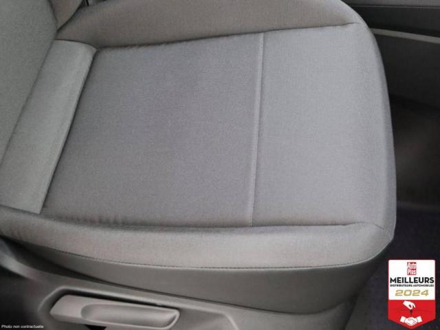 Volkswagen Caddy Van image 9