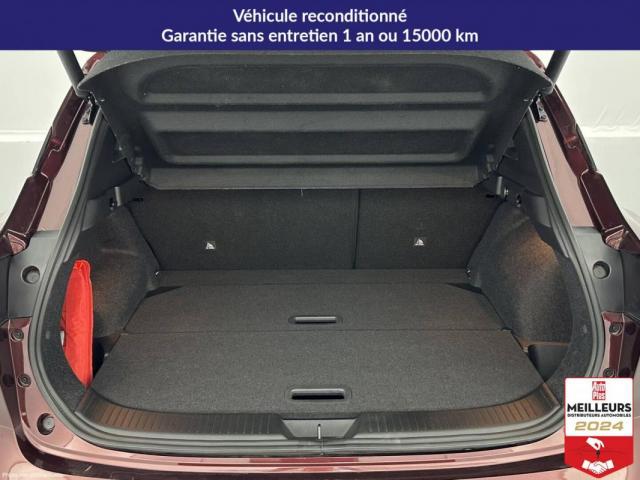 Nissan Qashqai image 6