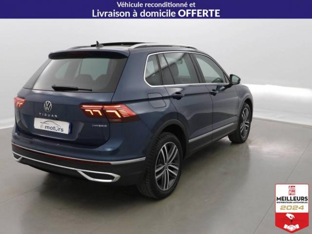 Volkswagen Tiguan image 4