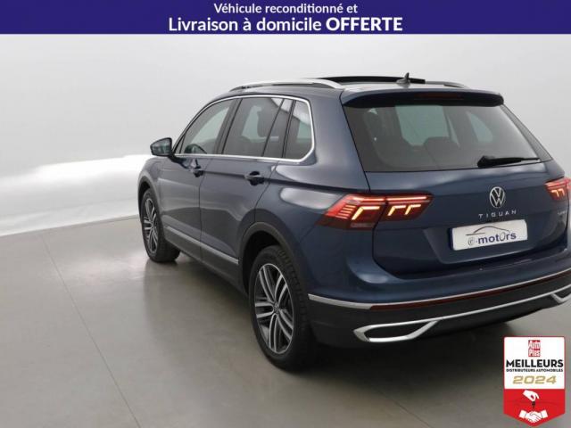 Volkswagen Tiguan image 8