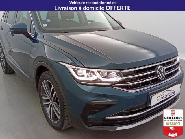 Volkswagen Tiguan image 5