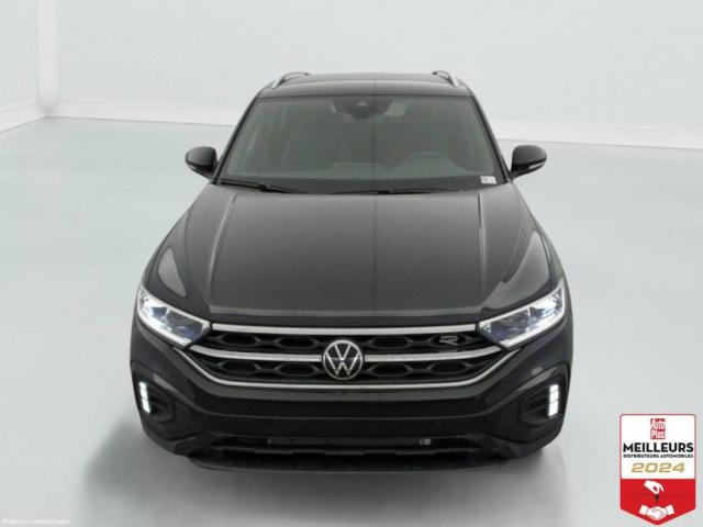 Volkswagen T-Roc image 3