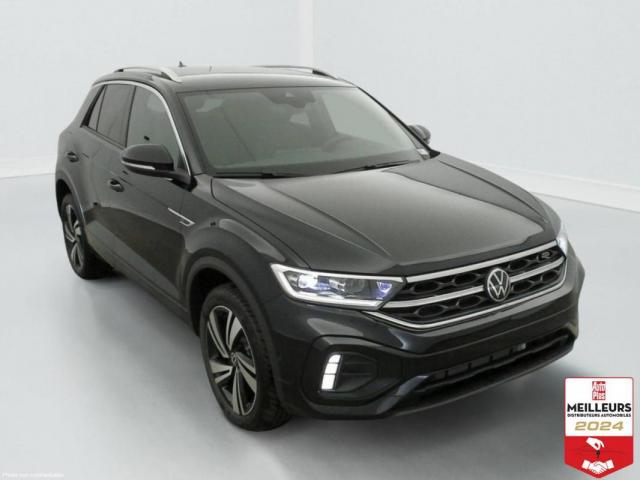 Volkswagen T-Roc image 7